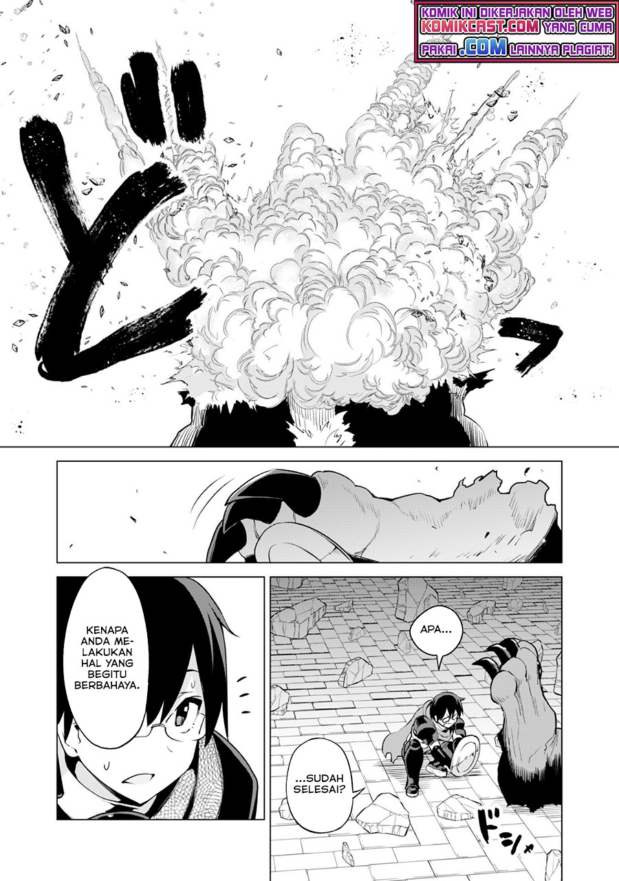 Gacha wo Mawashite Nakama wo Fuyasu Saikyou no Bishoujo Gundan wo Tsukuriagero chapter 33